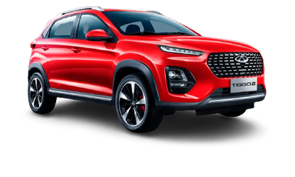 tiggo2pro