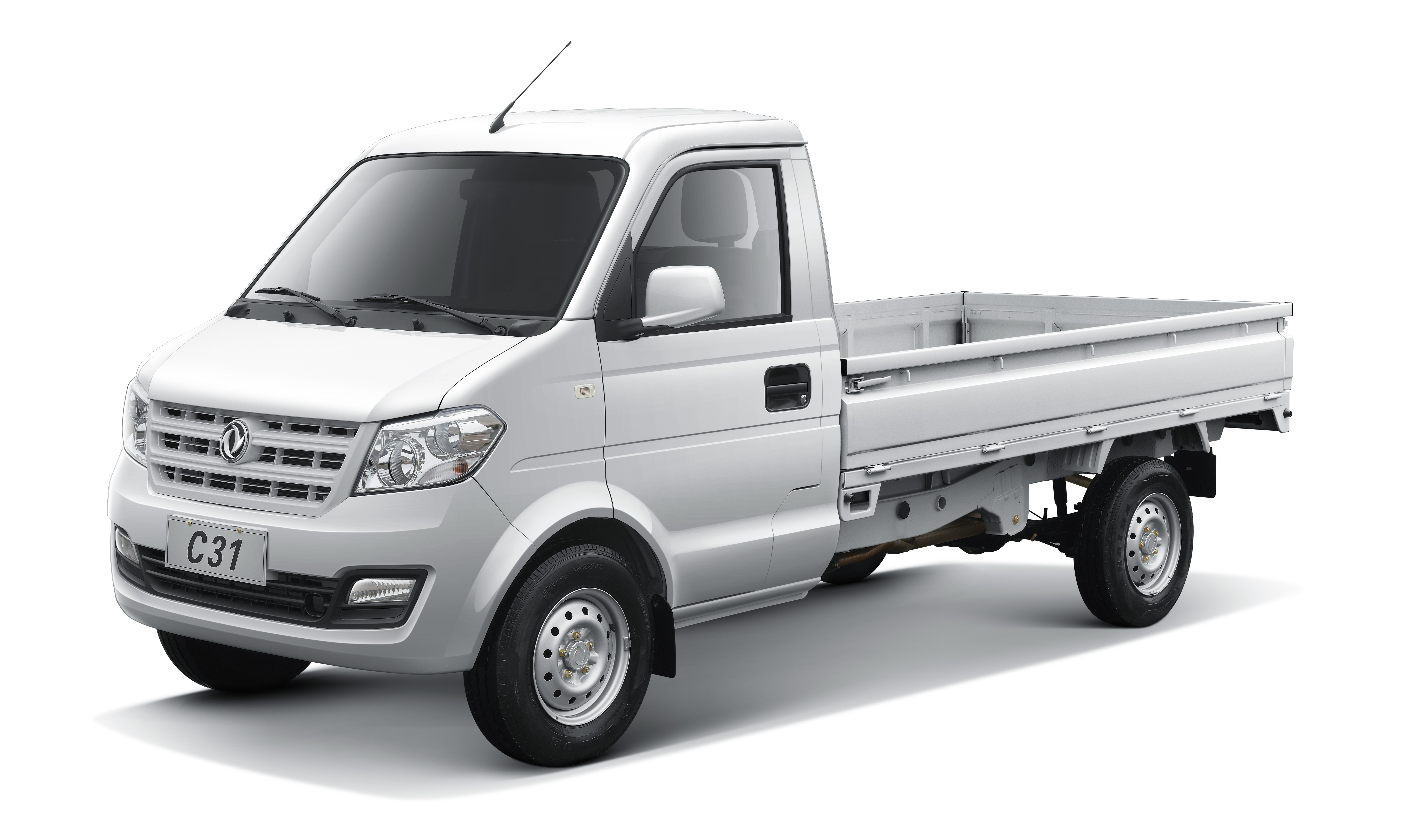 DFSK - C31 - Exterior 1