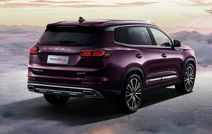 chery